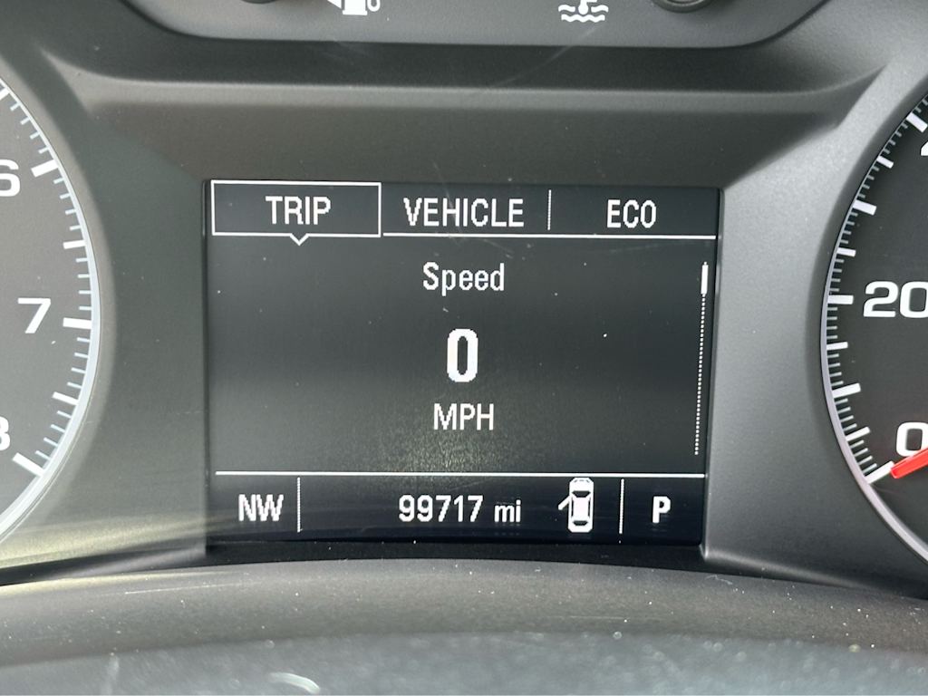 Thumbnail: 2018 GMC Terrain - 23