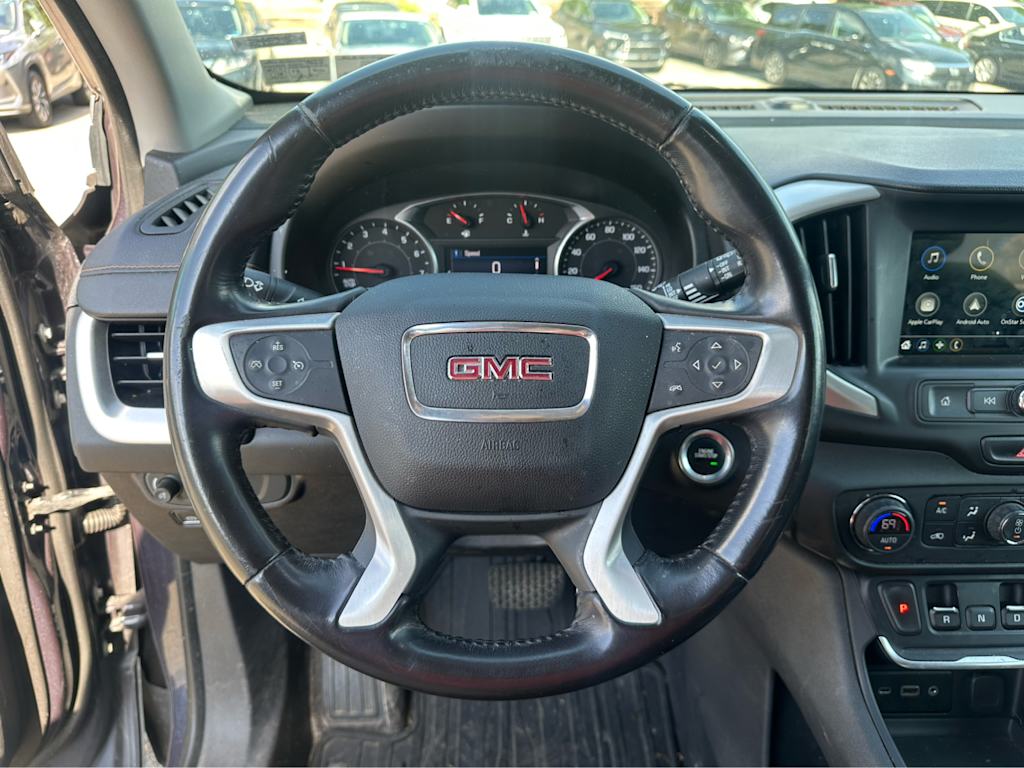 Thumbnail: 2019 GMC Terrain - 2