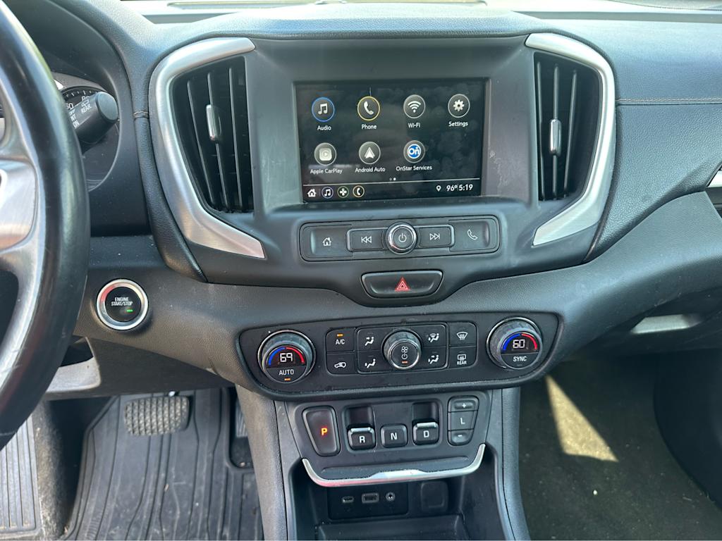 Thumbnail: 2019 GMC Terrain - 11