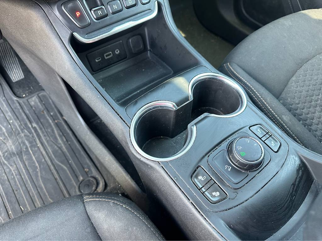 Thumbnail: 2019 GMC Terrain - 12
