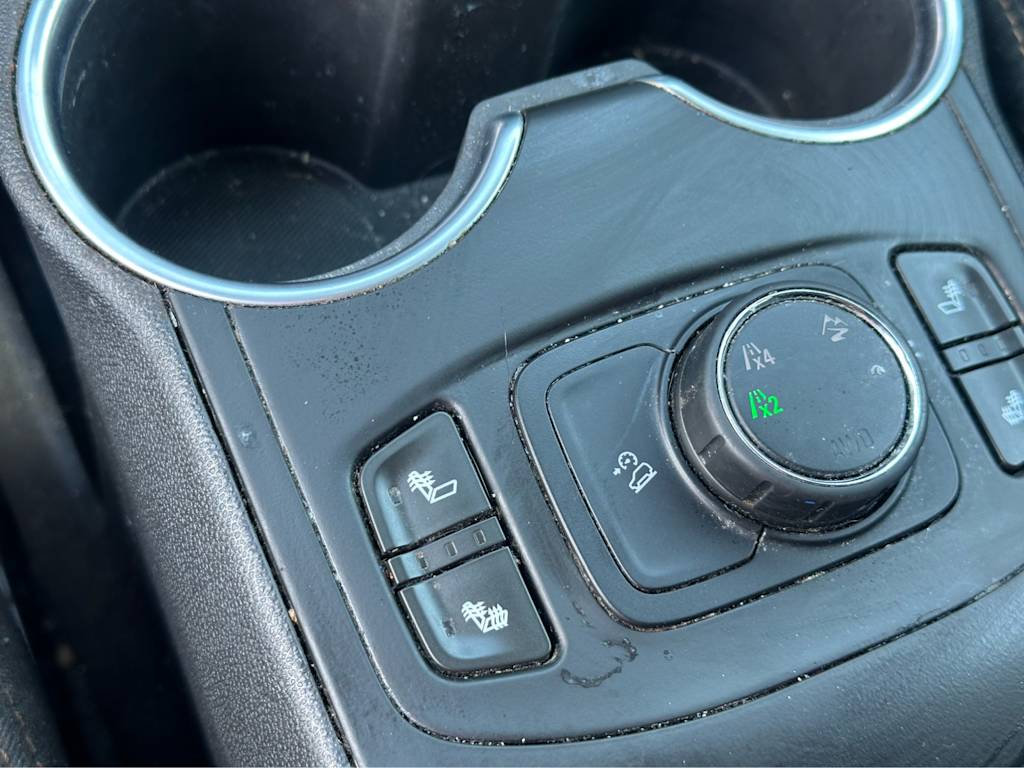Thumbnail: 2019 GMC Terrain - 20