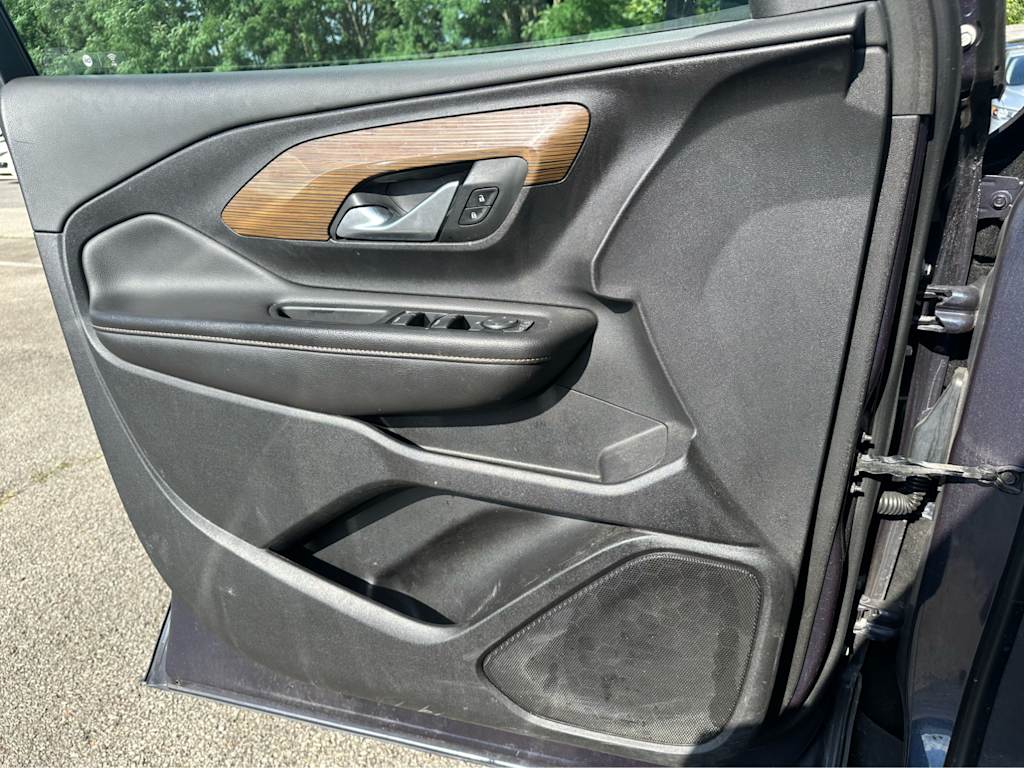 Thumbnail: 2019 GMC Terrain - 21