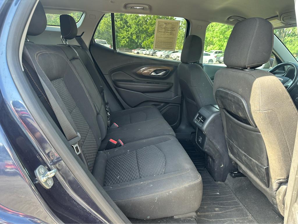 Thumbnail: 2019 GMC Terrain - 10