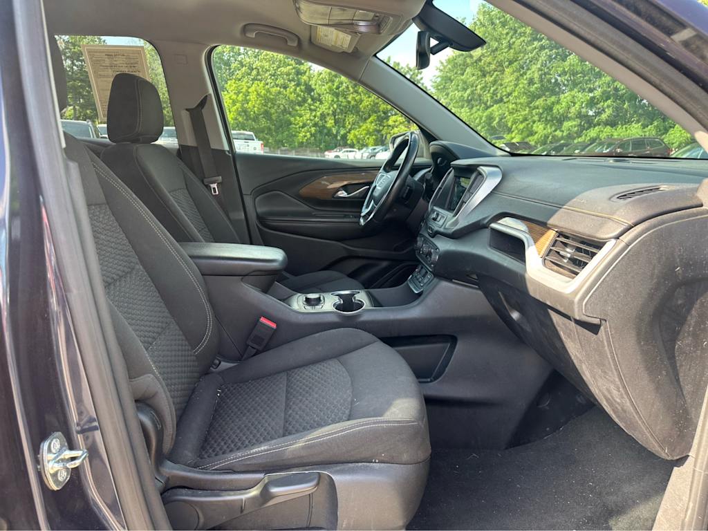 Thumbnail: 2019 GMC Terrain - 22