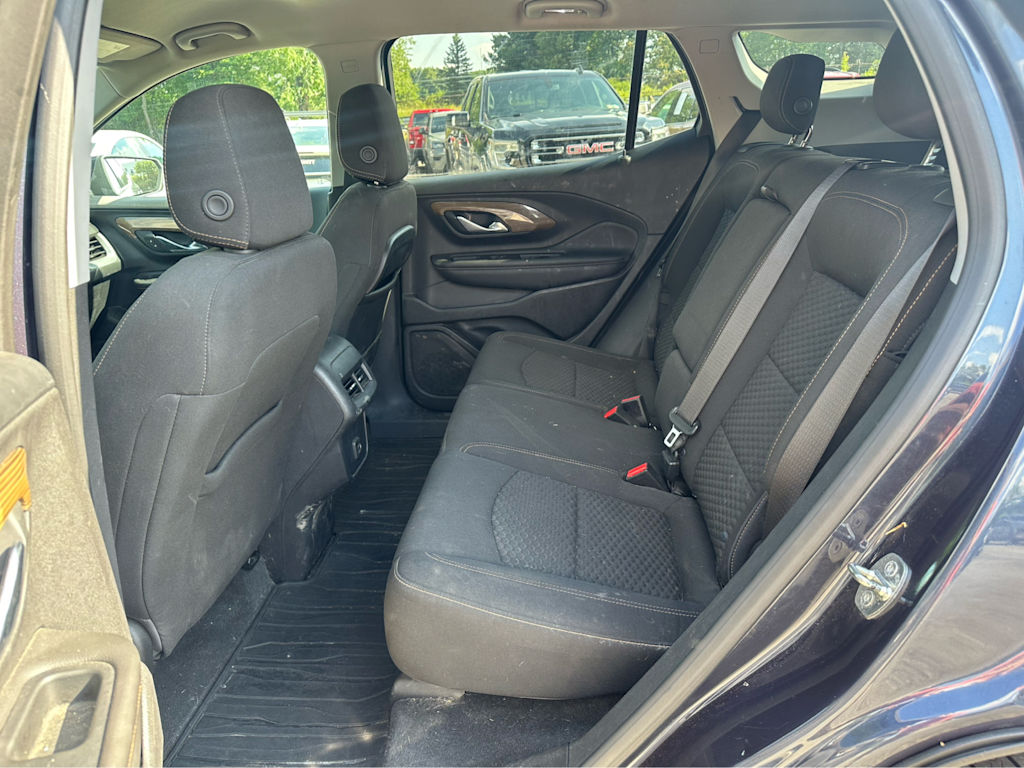 Thumbnail: 2019 GMC Terrain - 23