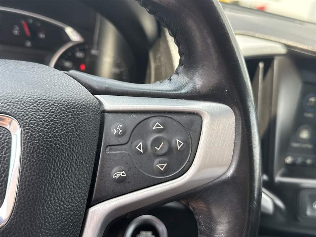Thumbnail: 2019 GMC Terrain - 27
