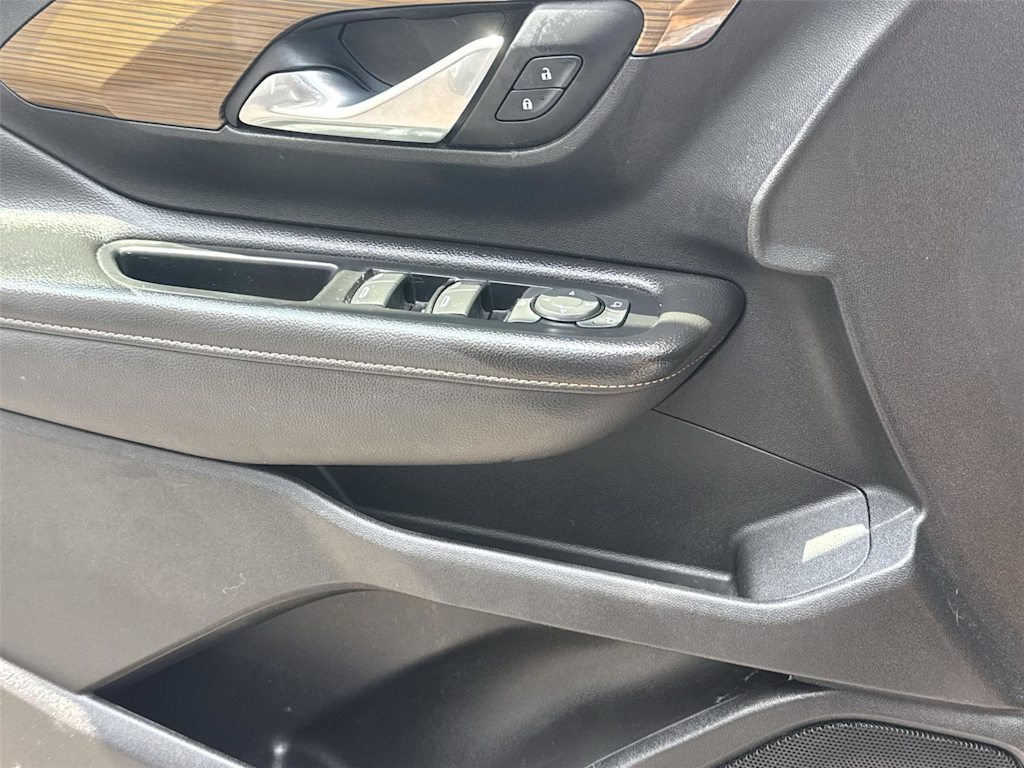 Thumbnail: 2019 GMC Terrain - 23