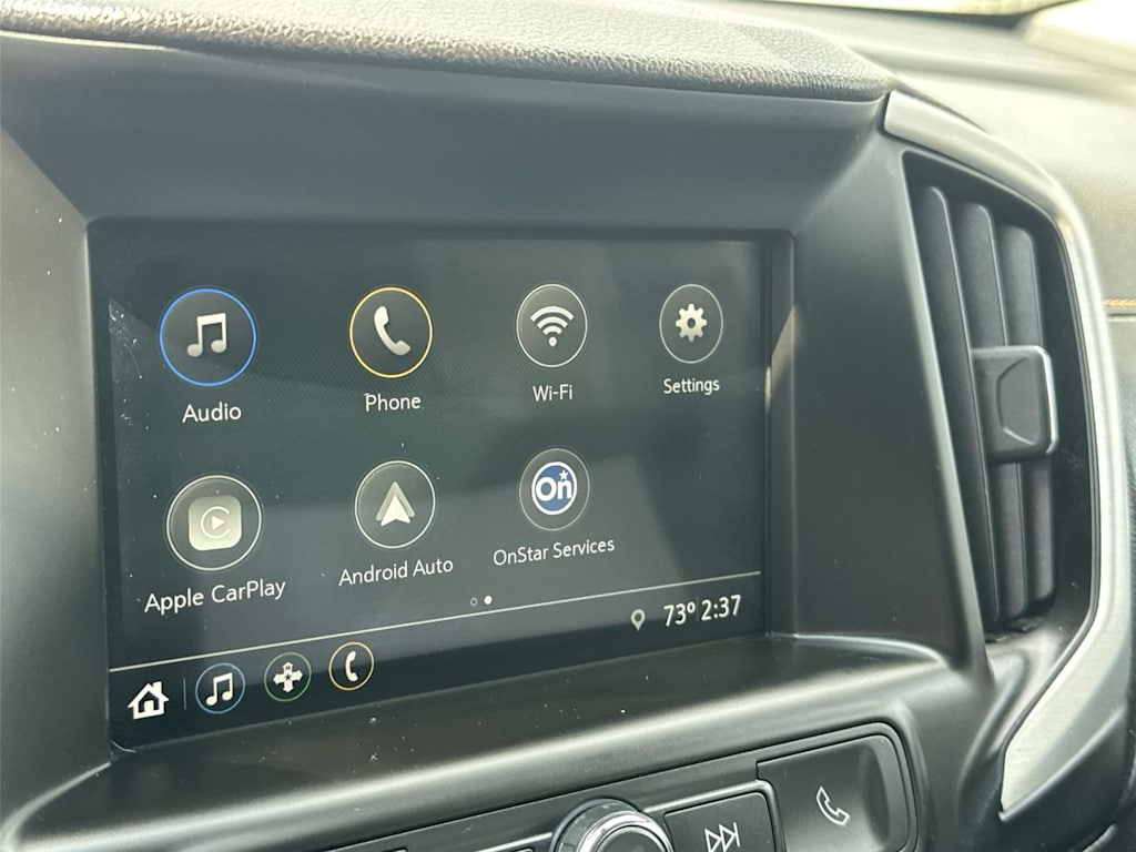 Thumbnail: 2019 GMC Terrain - 19