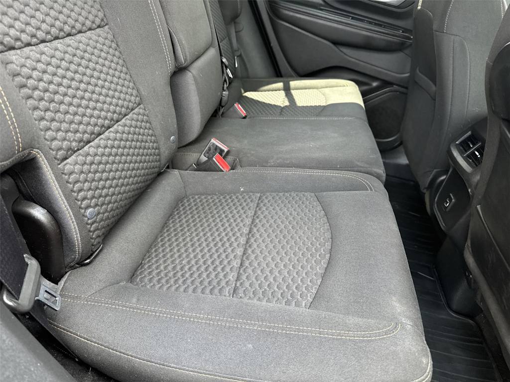 Thumbnail: 2019 GMC Terrain - 7