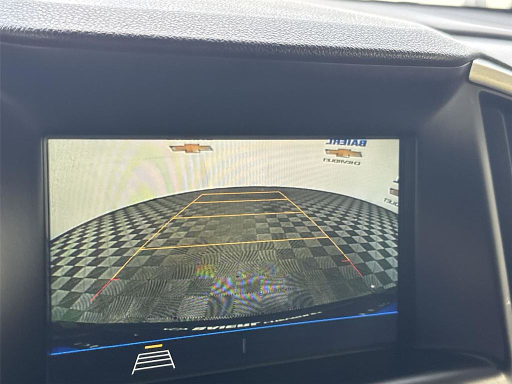 Thumbnail: 2019 GMC Terrain - 18