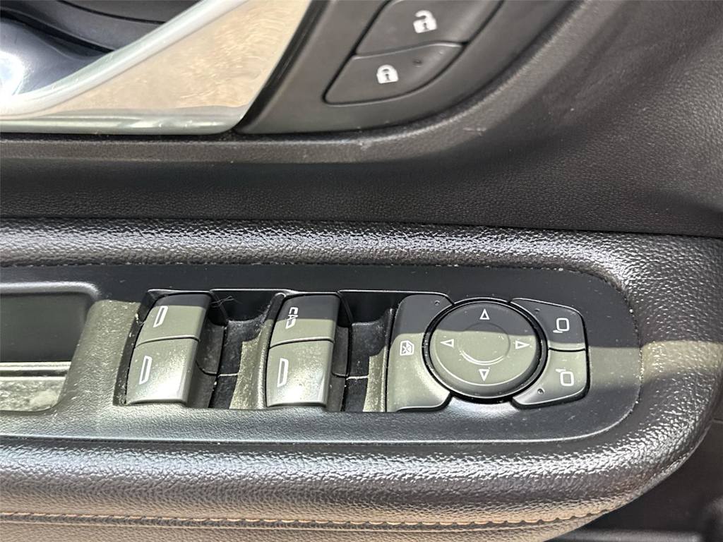 Thumbnail: 2019 GMC Terrain - 24
