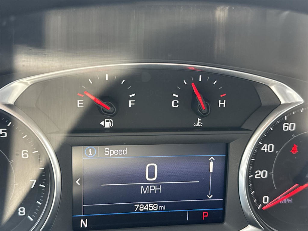Thumbnail: 2019 GMC Terrain - 30