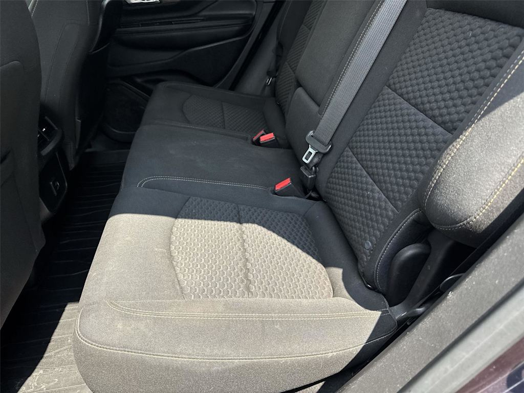 Thumbnail: 2019 GMC Terrain - 8