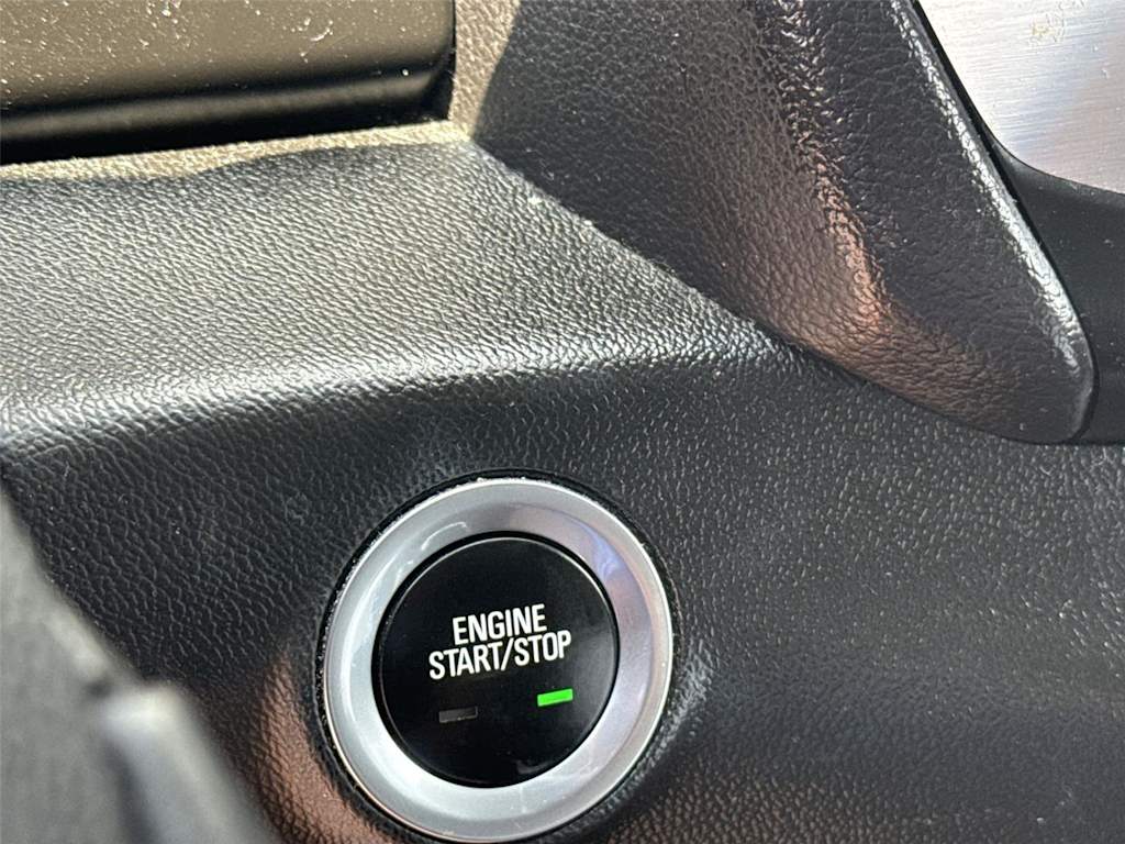 Thumbnail: 2019 GMC Terrain - 28