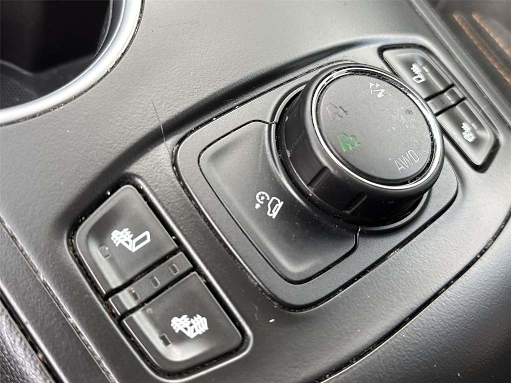 Thumbnail: 2019 GMC Terrain - 21