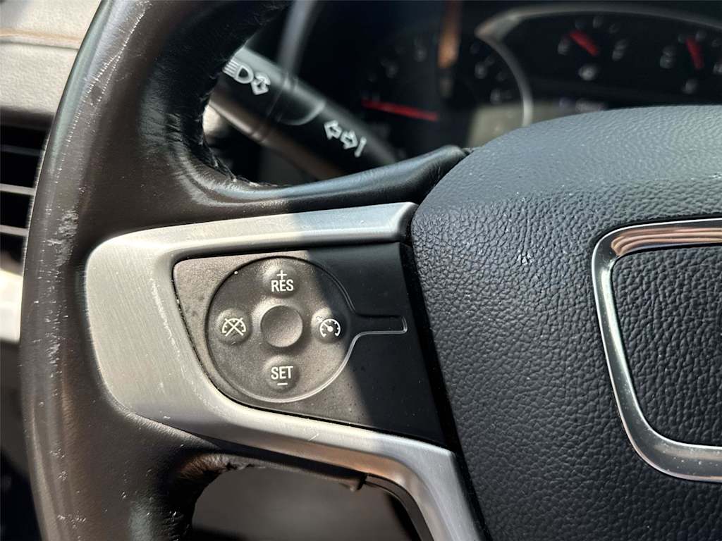 Thumbnail: 2019 GMC Terrain - 26