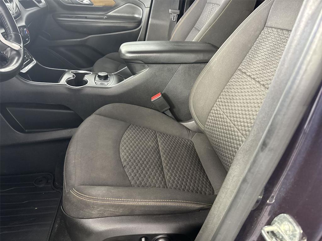 Thumbnail: 2019 GMC Terrain - 6