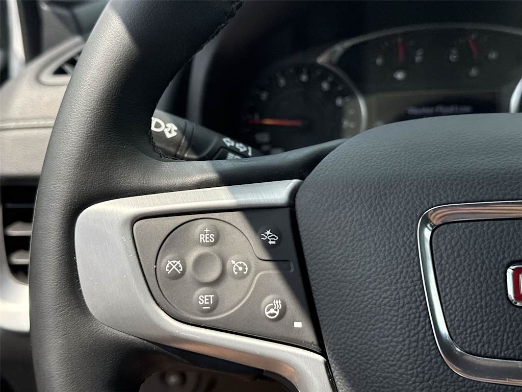 Thumbnail: 2023 GMC Terrain - 26