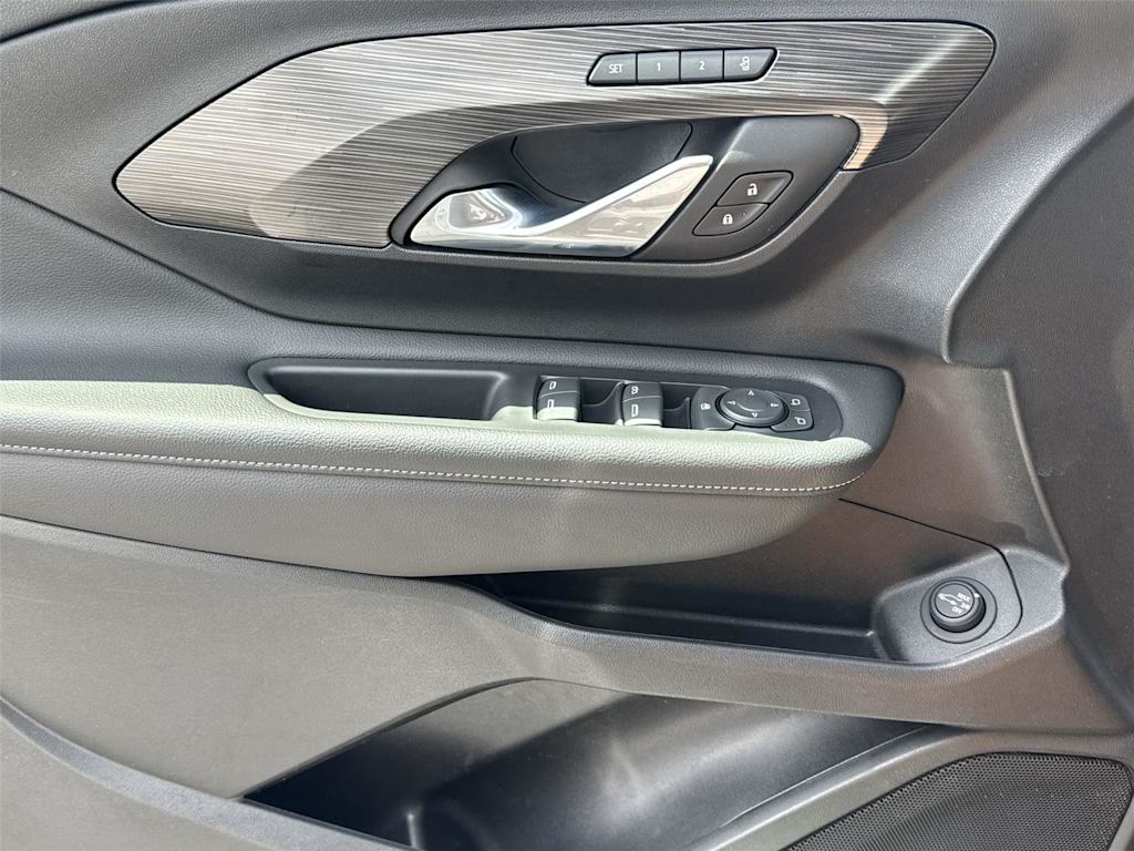 Thumbnail: 2023 GMC Terrain - 23