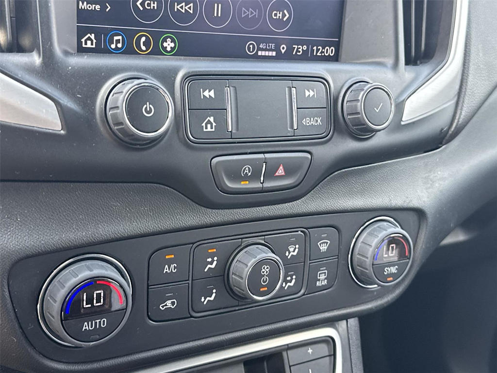 Thumbnail: 2023 GMC Terrain - 20
