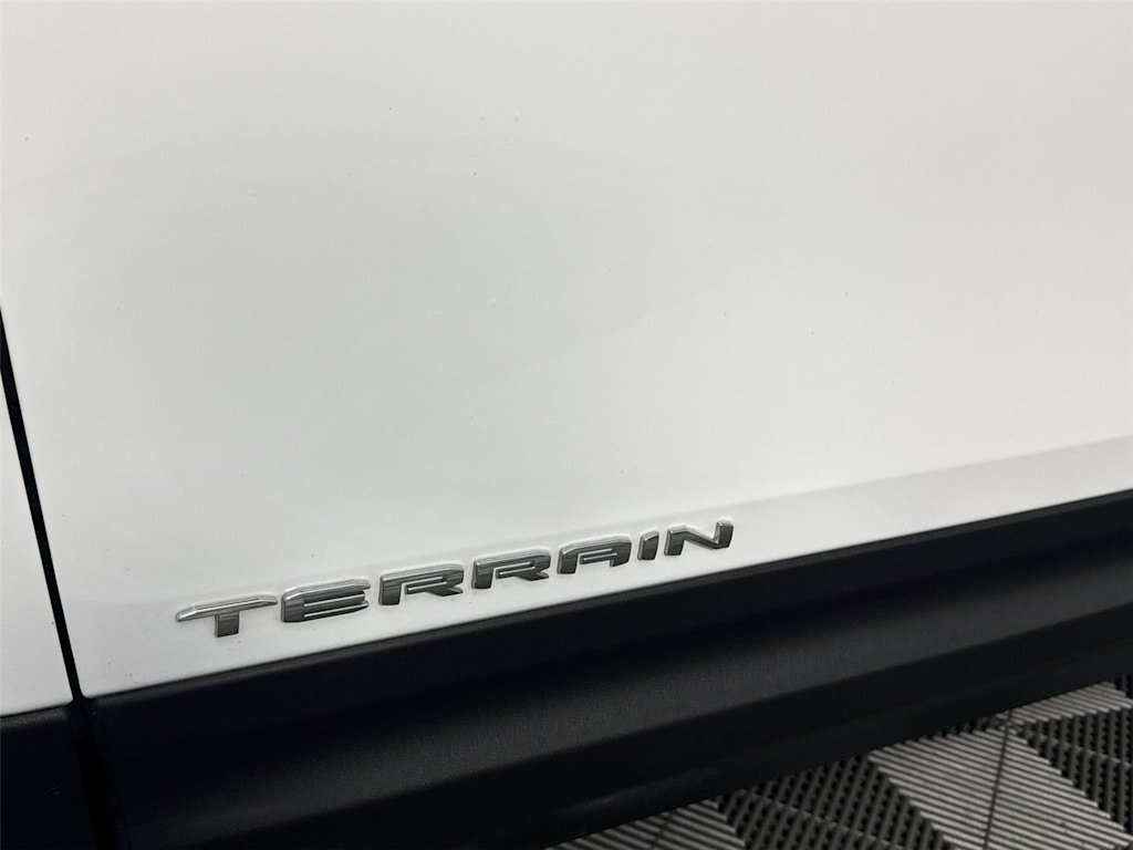 Thumbnail: 2023 GMC Terrain - 6