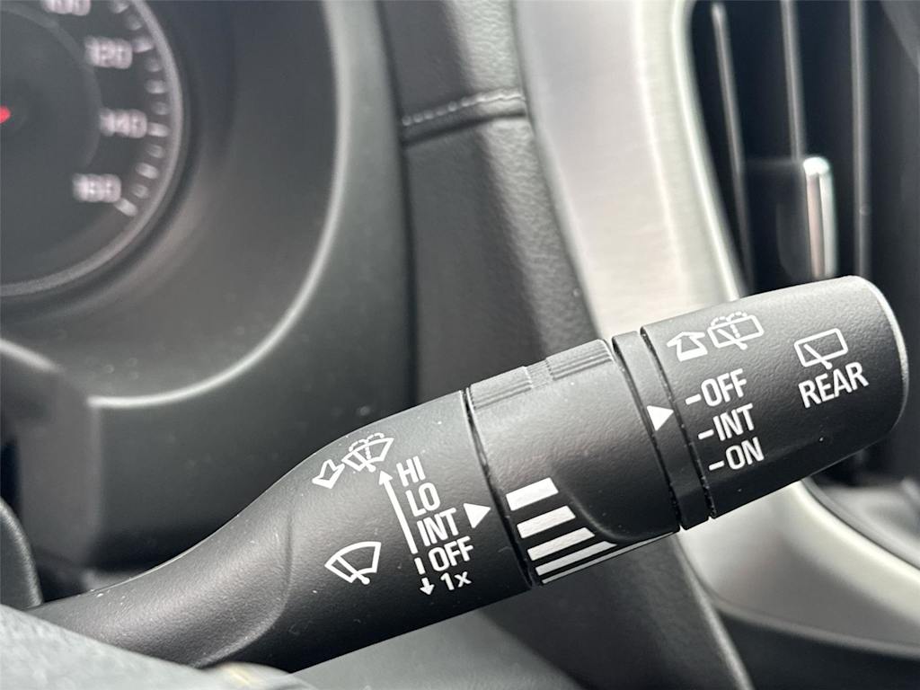 Thumbnail: 2022 GMC Terrain - 29