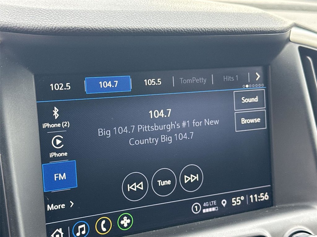 Thumbnail: 2022 GMC Terrain - 11