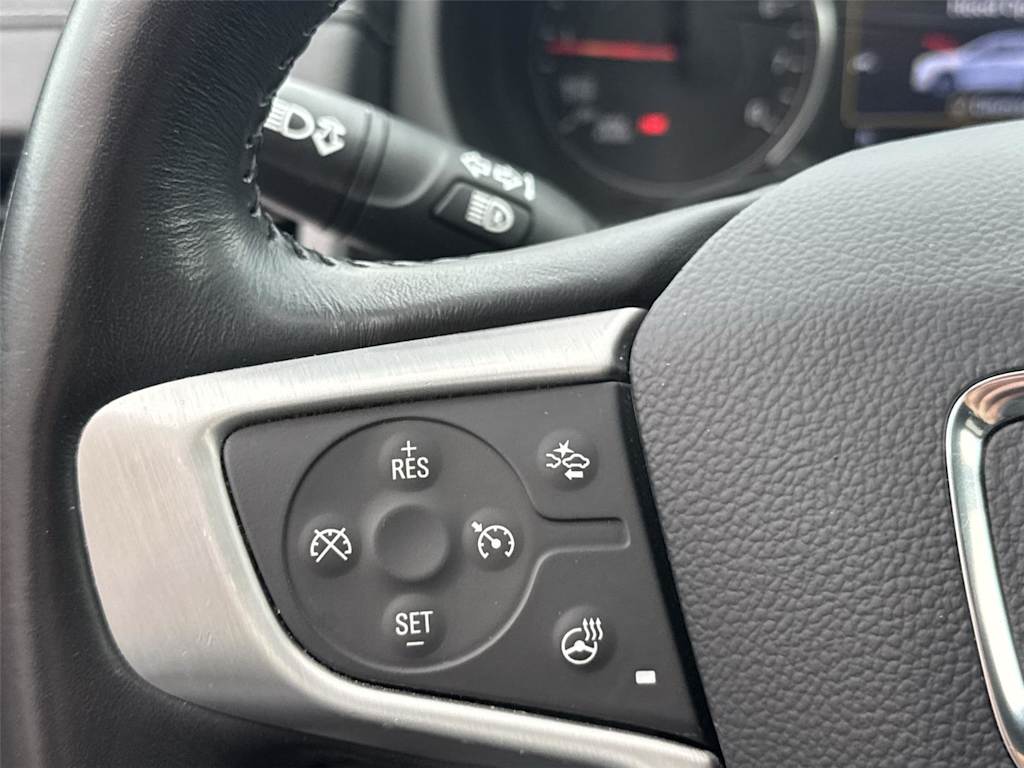 Thumbnail: 2022 GMC Terrain - 26