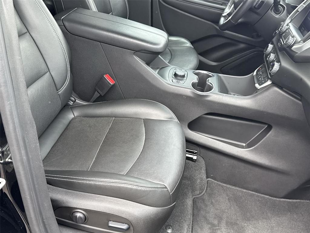 Thumbnail: 2022 GMC Terrain - 18