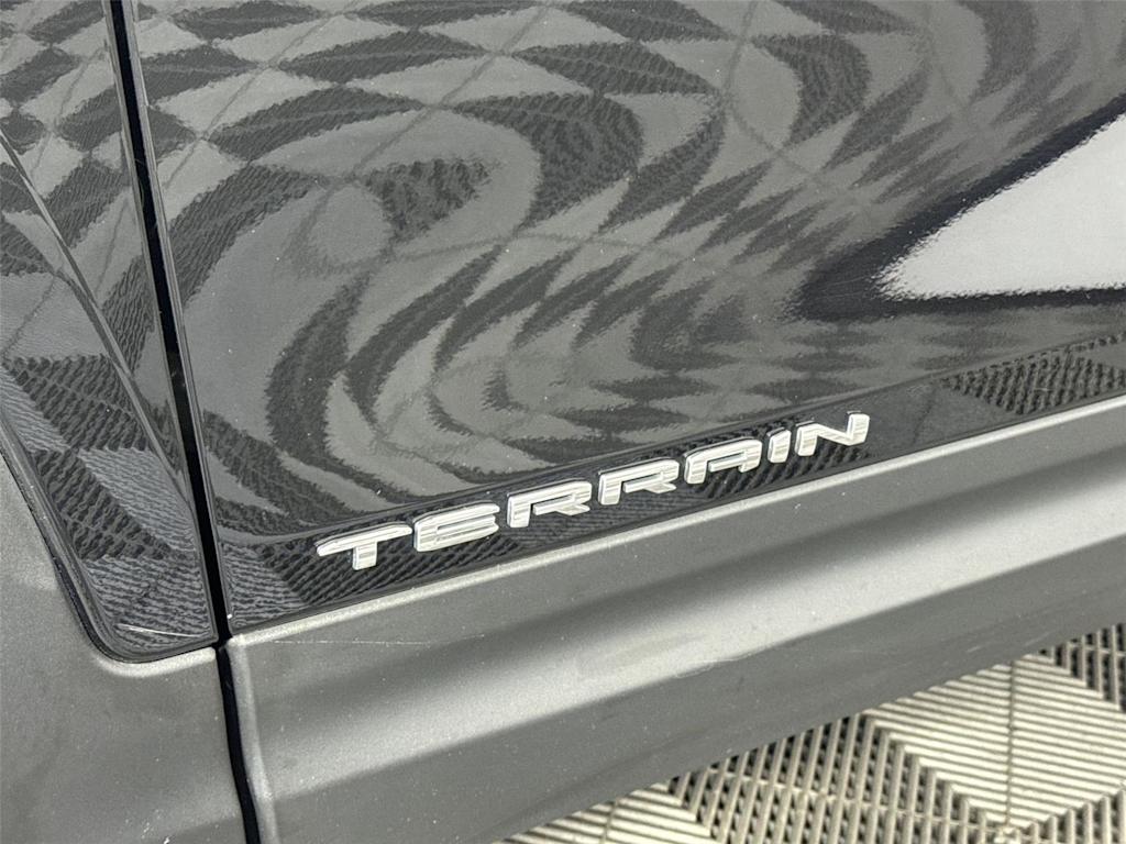 Thumbnail: 2022 GMC Terrain - 6