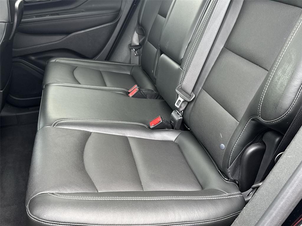 Thumbnail: 2022 GMC Terrain - 10