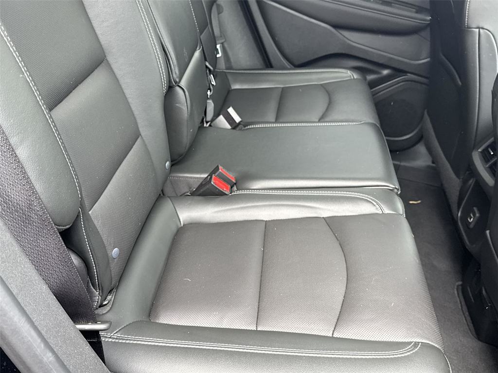 Thumbnail: 2022 GMC Terrain - 9