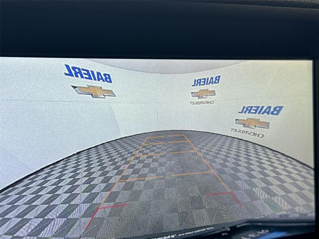 Thumbnail: 2022 GMC Terrain - 19