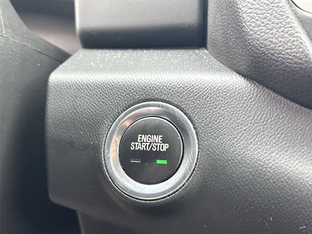 Thumbnail: 2022 GMC Terrain - 30