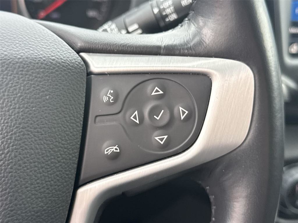 Thumbnail: 2022 GMC Terrain - 27