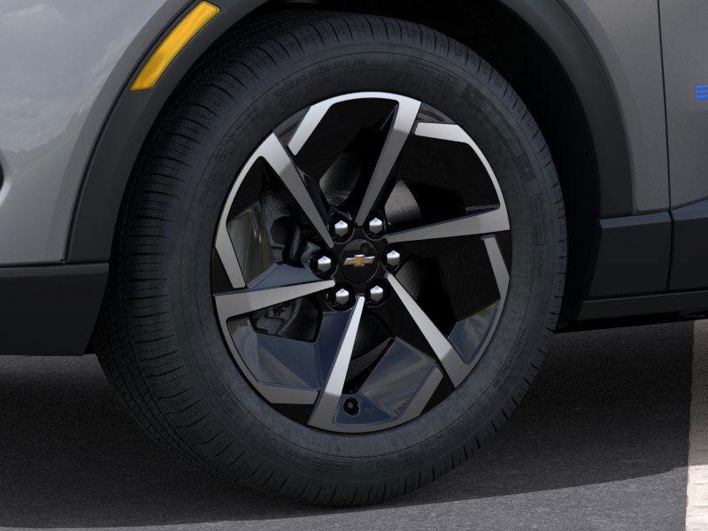 Thumbnail: 2026 Chevrolet Equinox - 6