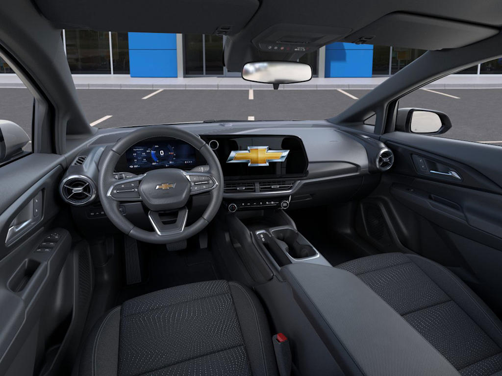 Thumbnail: 2026 Chevrolet Equinox - 2