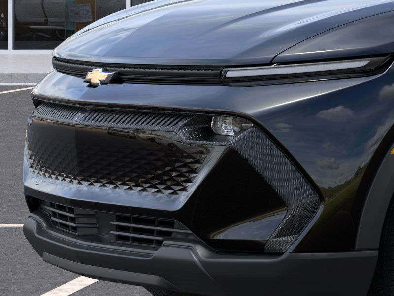 Thumbnail: 2026 Chevrolet Equinox - 19