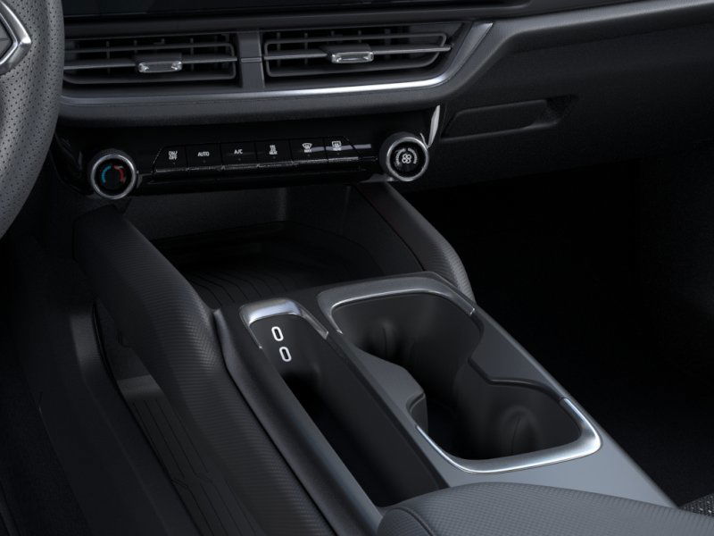 Thumbnail: 2026 Chevrolet Equinox - 10