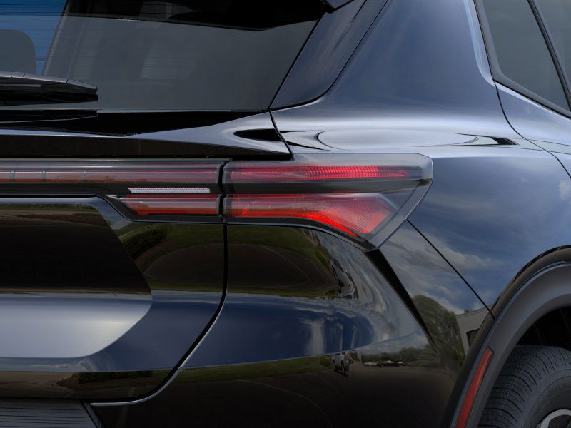 Thumbnail: 2026 Chevrolet Equinox - 17