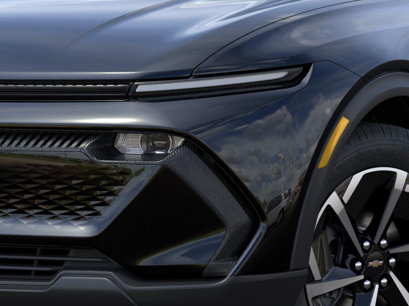 Thumbnail: 2026 Chevrolet Equinox - 16