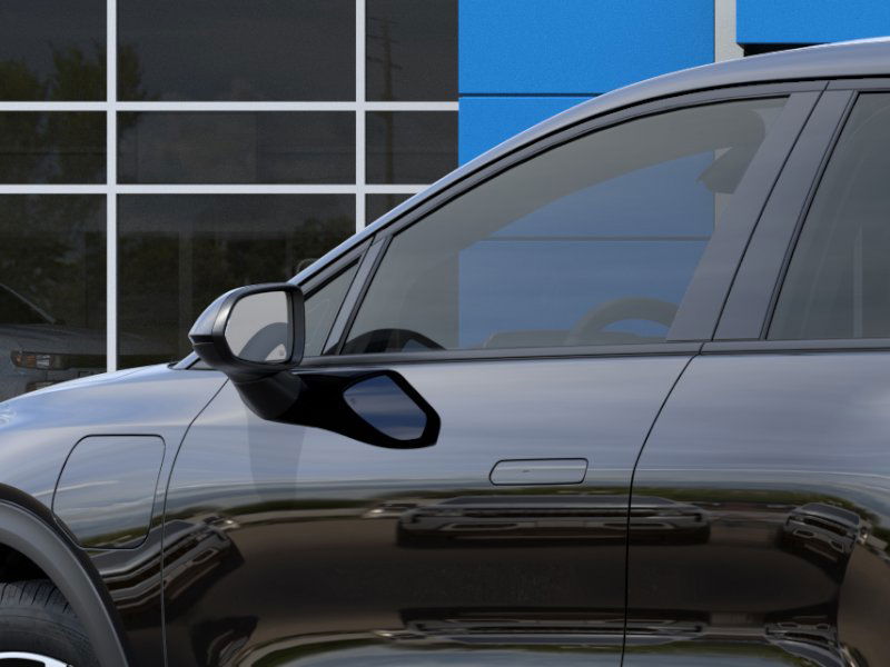 Thumbnail: 2026 Chevrolet Equinox - 18