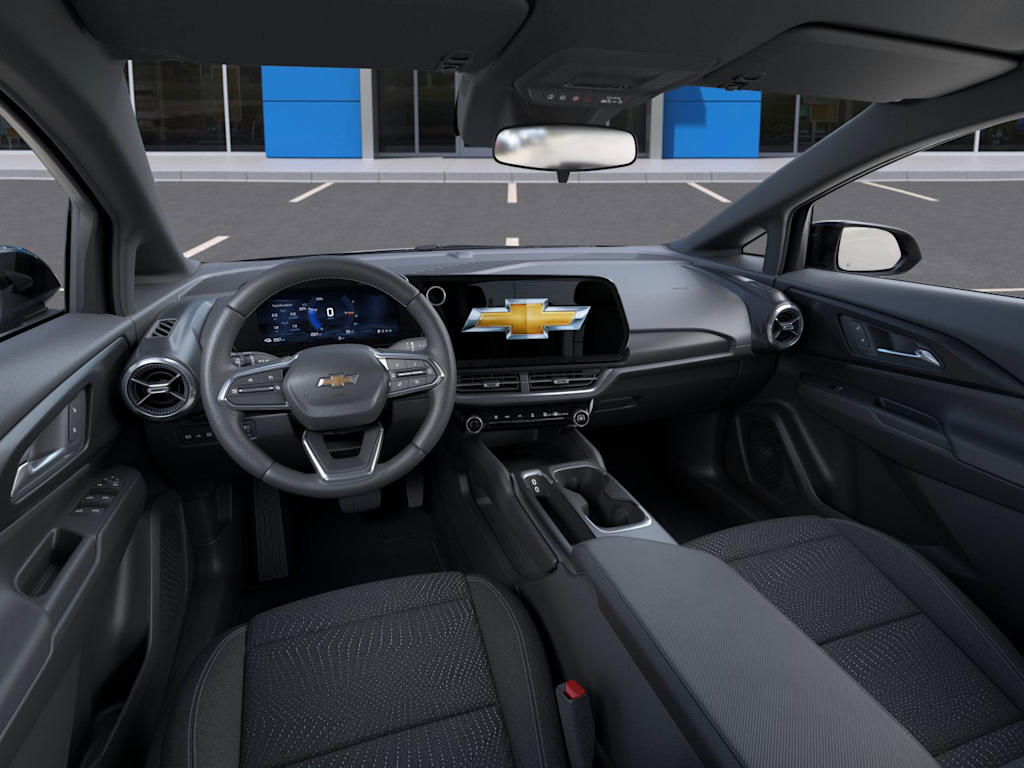 Thumbnail: 2026 Chevrolet Equinox - 2