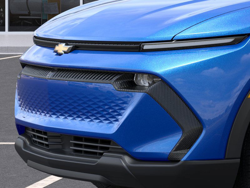 Thumbnail: 2026 Chevrolet Equinox - 20