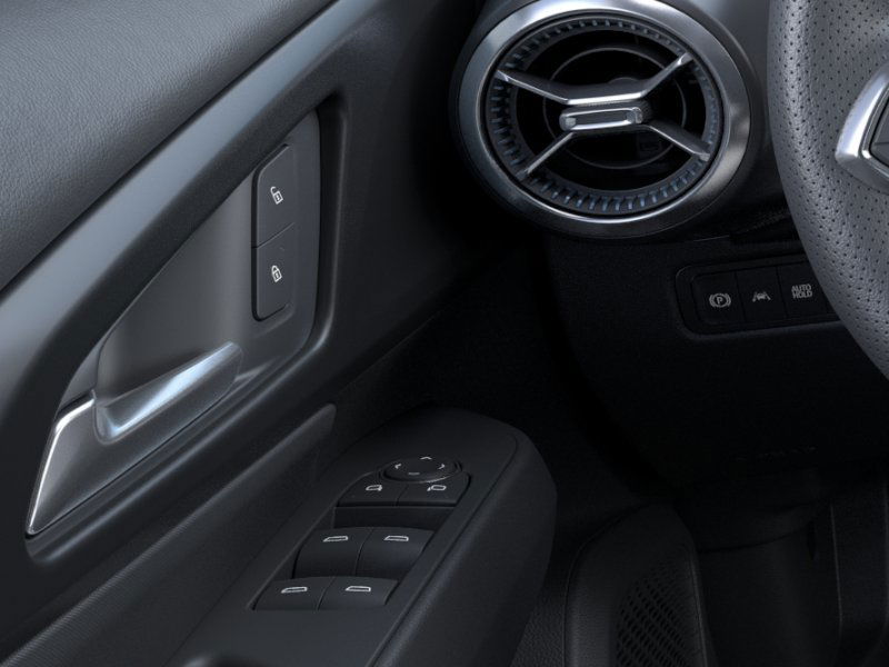 Thumbnail: 2026 Chevrolet Equinox - 23