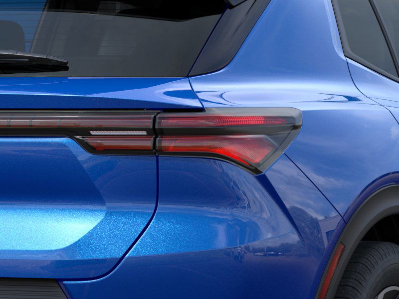 Thumbnail: 2026 Chevrolet Equinox - 18