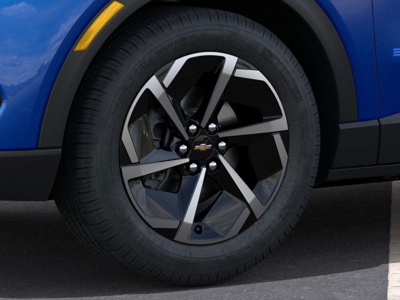 Thumbnail: 2026 Chevrolet Equinox - 6