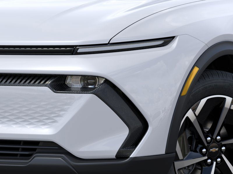 Thumbnail: 2026 Chevrolet Equinox - 18