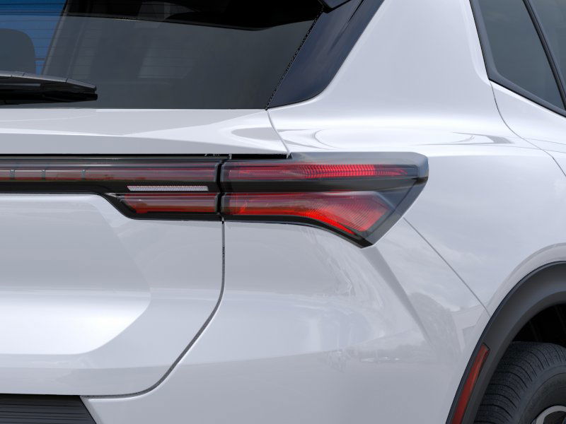 Thumbnail: 2026 Chevrolet Equinox - 19