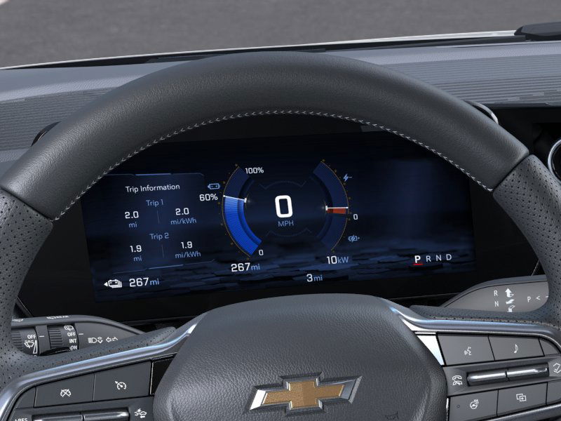 Thumbnail: 2026 Chevrolet Equinox - 12